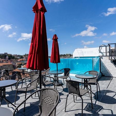 Apartmán Dom Luís Vila Nova de Gaia Exteriér fotografie