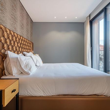 Apartmán Dom Luís Vila Nova de Gaia Exteriér fotografie