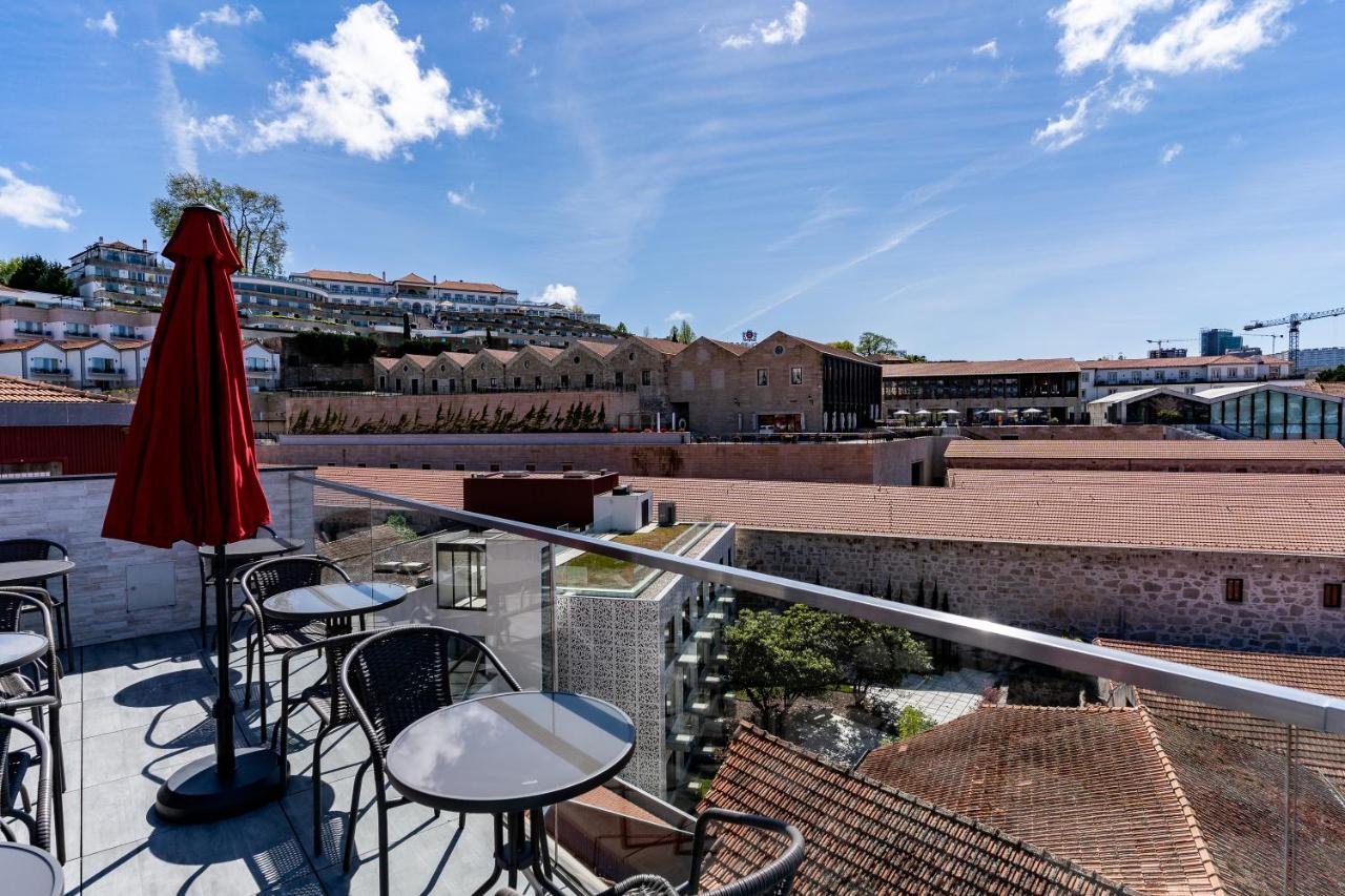 Apartmán Dom Luís Vila Nova de Gaia Exteriér fotografie