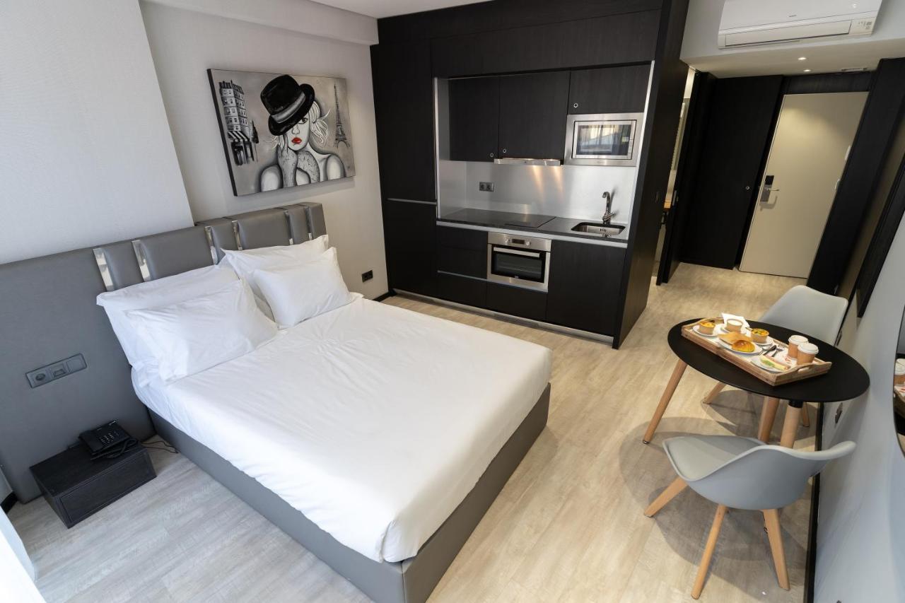 Apartmán Dom Luís Vila Nova de Gaia Exteriér fotografie