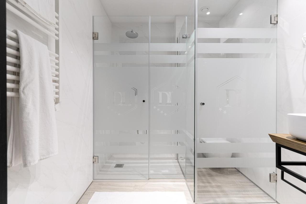 Apartmán Dom Luís Vila Nova de Gaia Exteriér fotografie