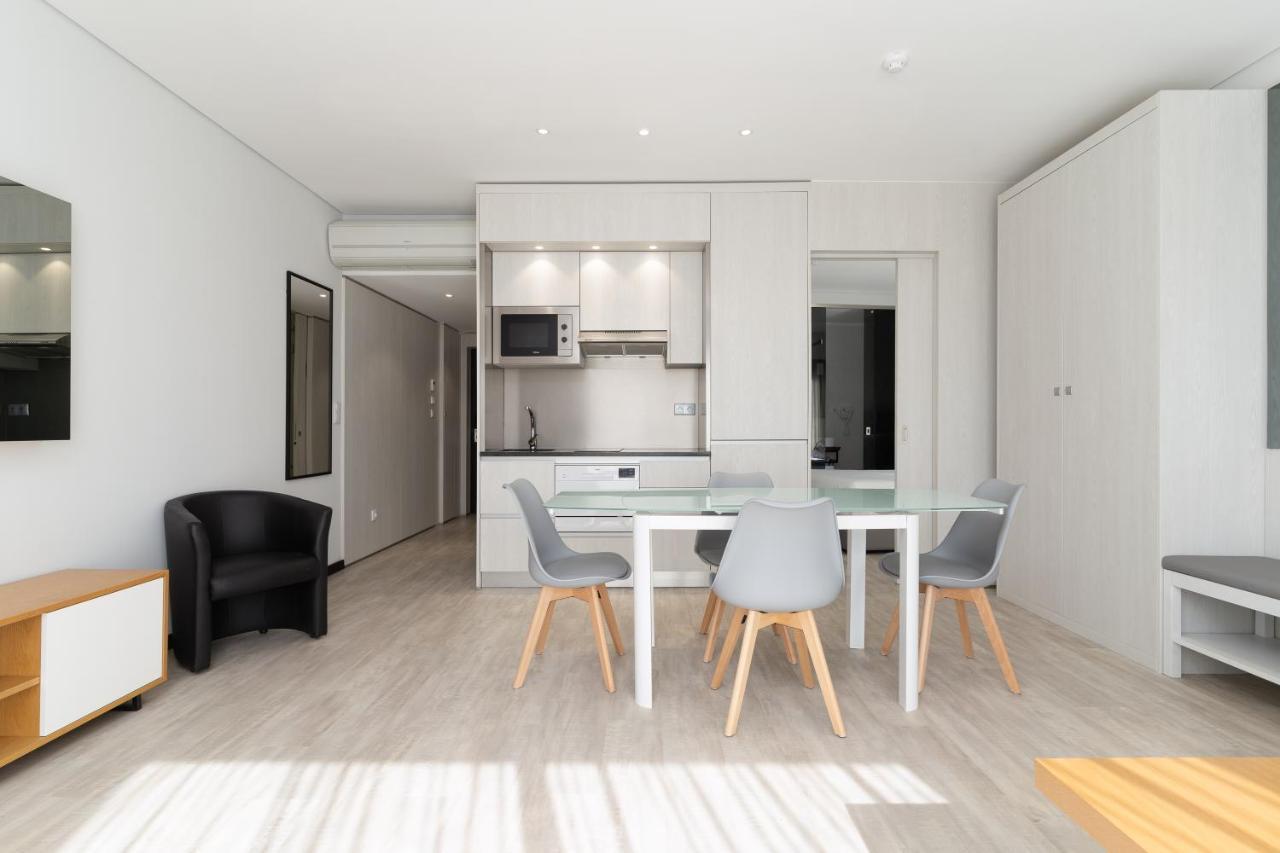Apartmán Dom Luís Vila Nova de Gaia Exteriér fotografie