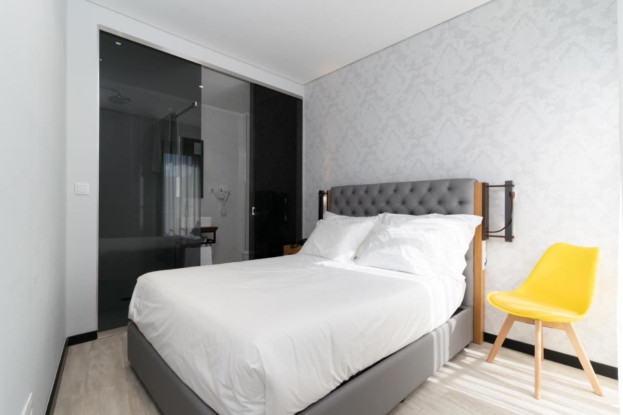 Apartmán Dom Luís Vila Nova de Gaia Exteriér fotografie