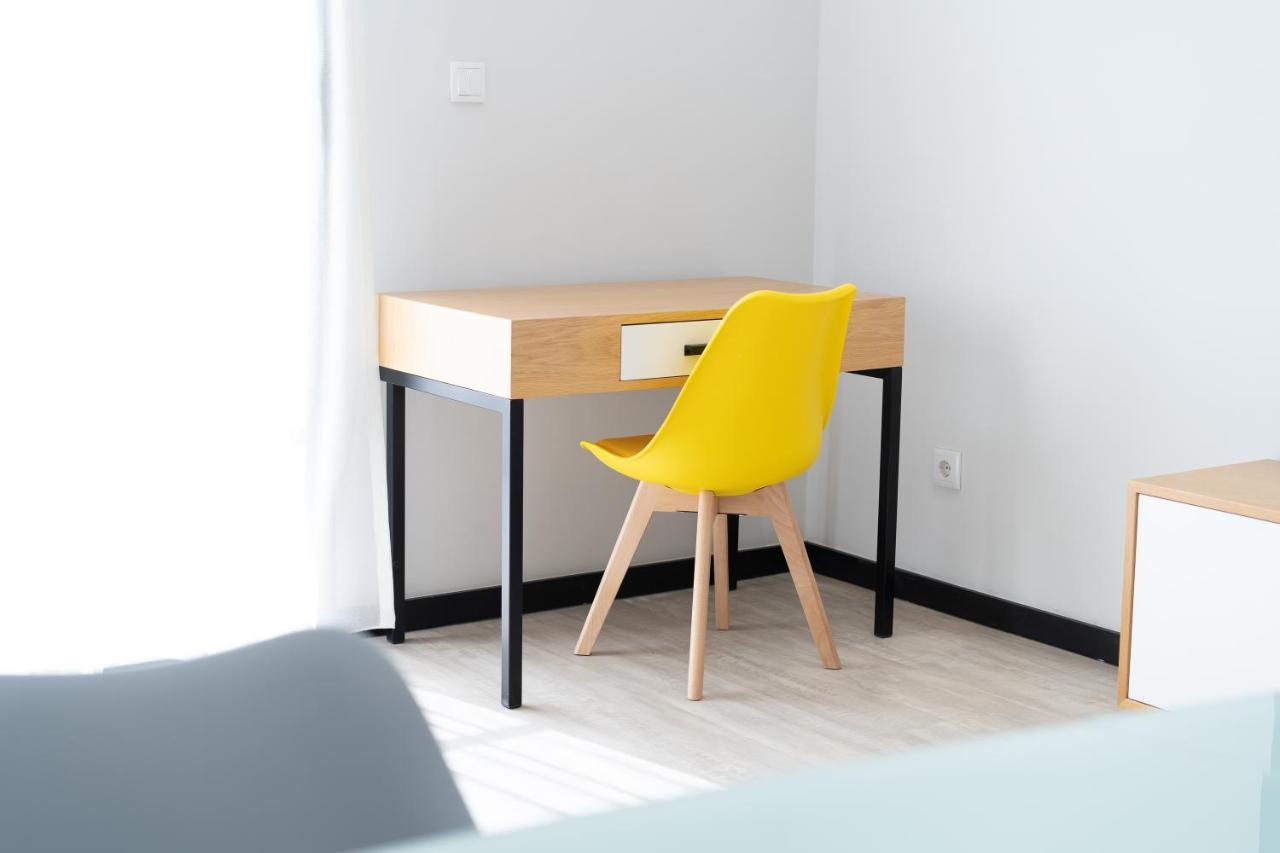 Apartmán Dom Luís Vila Nova de Gaia Exteriér fotografie