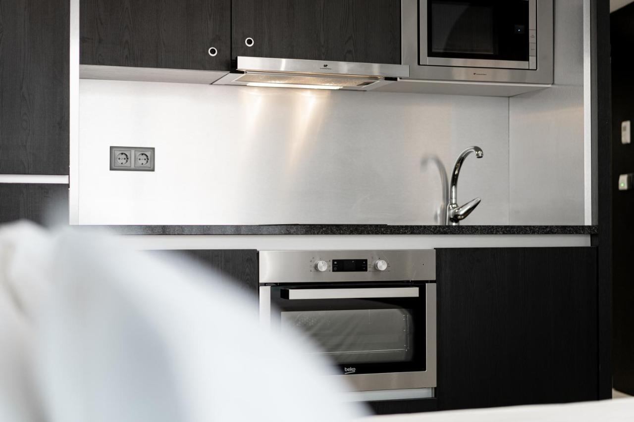 Apartmán Dom Luís Vila Nova de Gaia Exteriér fotografie