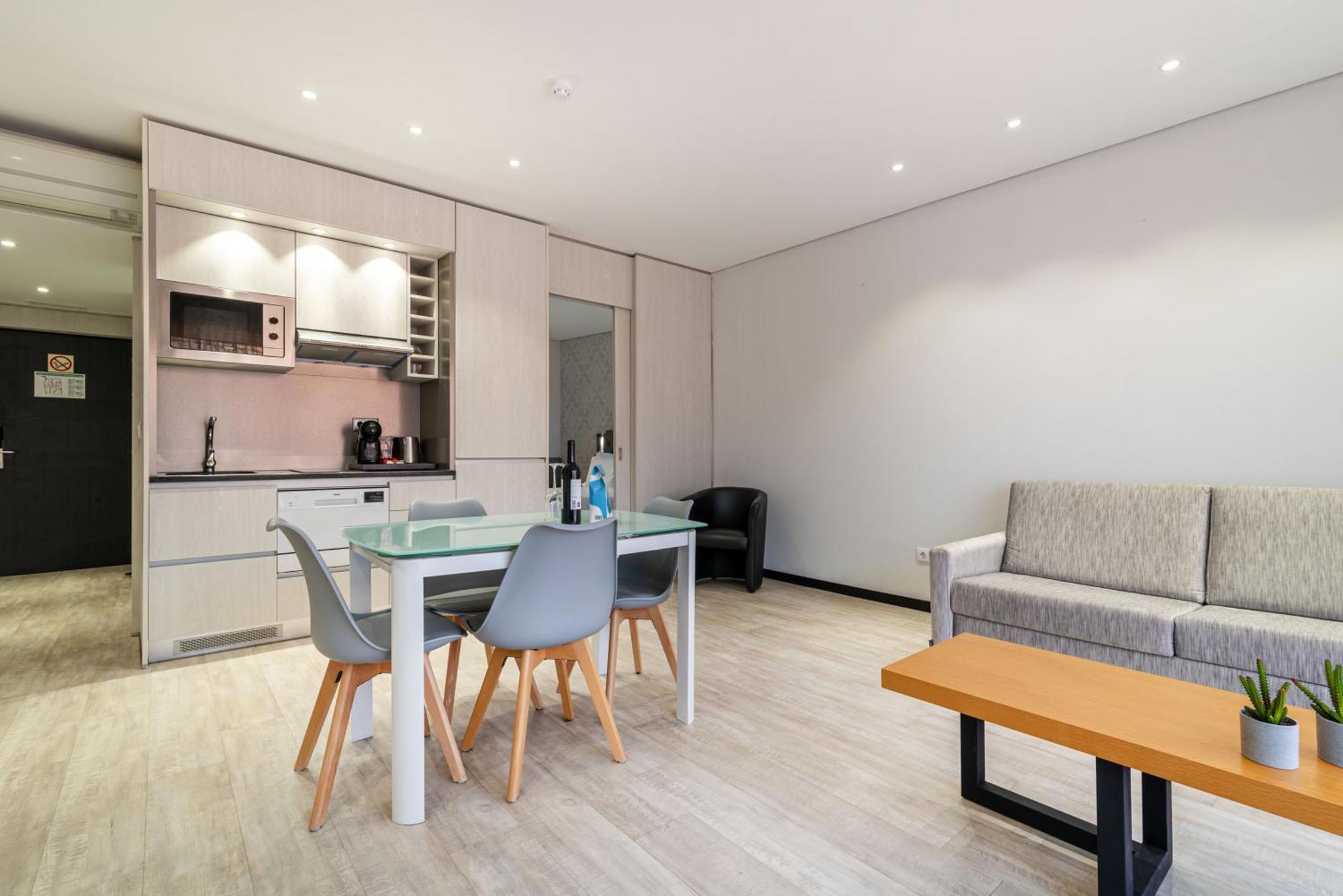 Apartmán Dom Luís Vila Nova de Gaia Exteriér fotografie