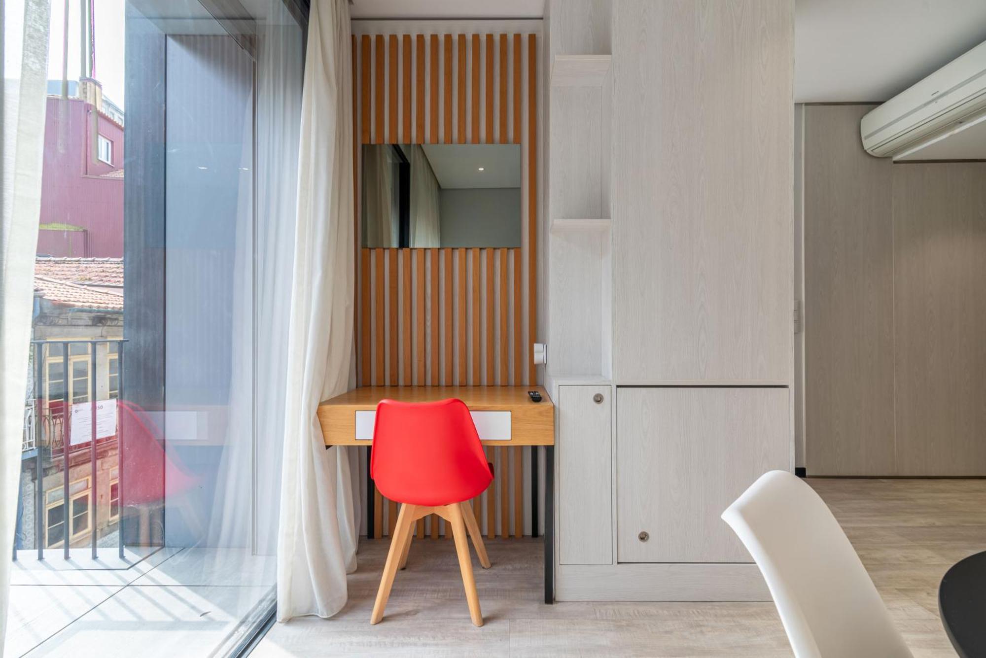 Apartmán Dom Luís Vila Nova de Gaia Exteriér fotografie