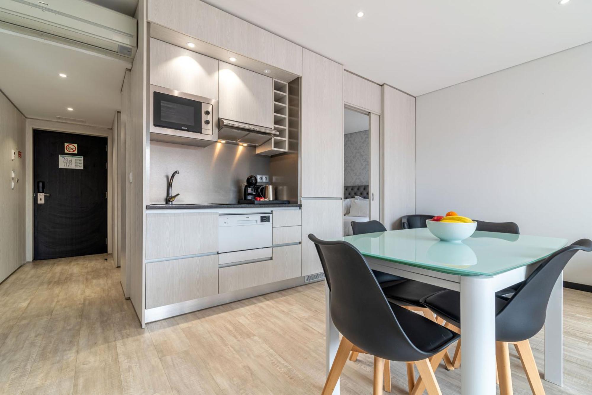 Apartmán Dom Luís Vila Nova de Gaia Exteriér fotografie