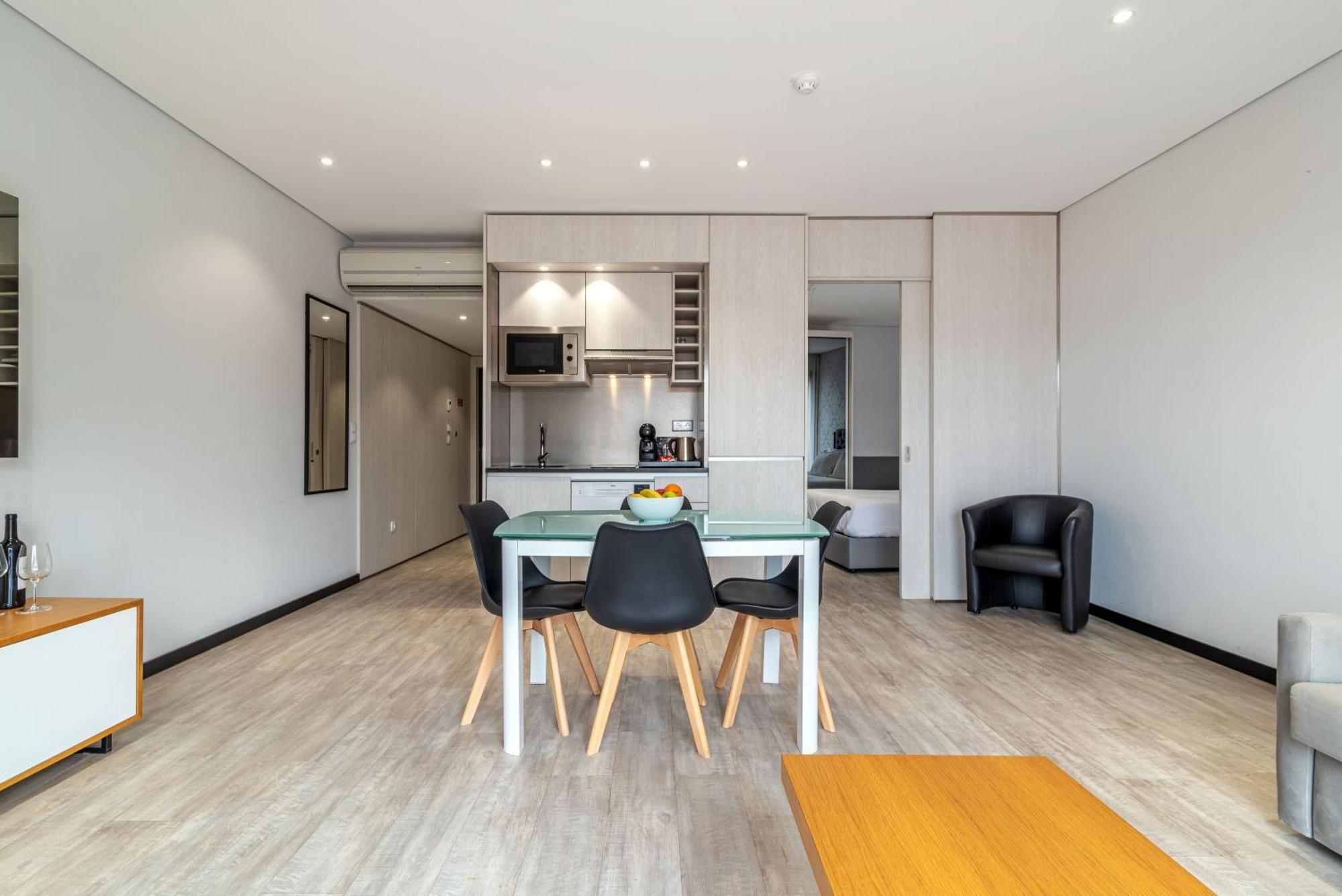 Apartmán Dom Luís Vila Nova de Gaia Exteriér fotografie