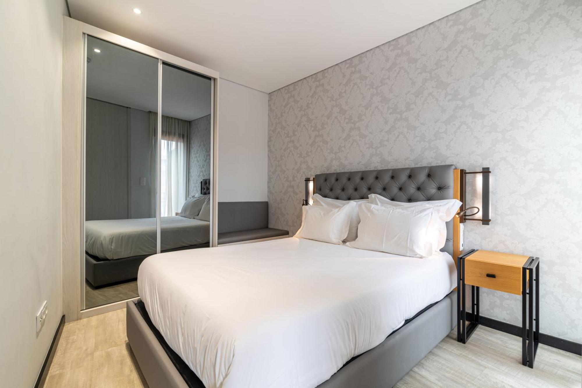 Apartmán Dom Luís Vila Nova de Gaia Exteriér fotografie