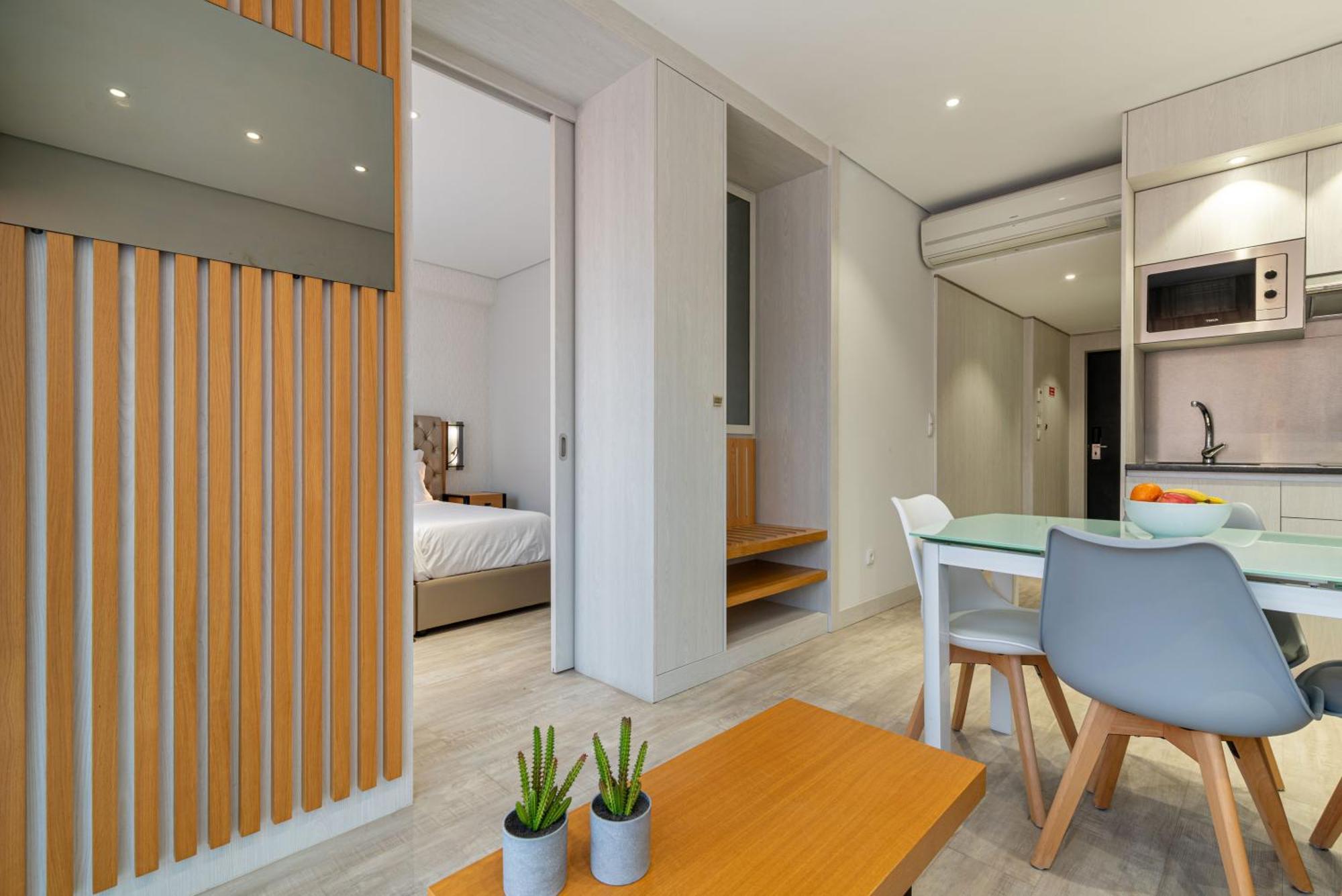 Apartmán Dom Luís Vila Nova de Gaia Exteriér fotografie