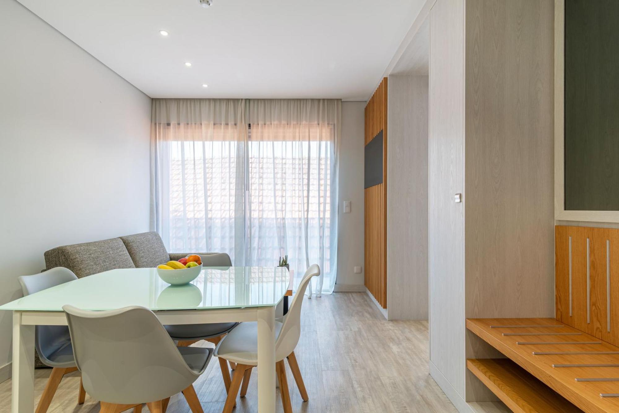 Apartmán Dom Luís Vila Nova de Gaia Exteriér fotografie