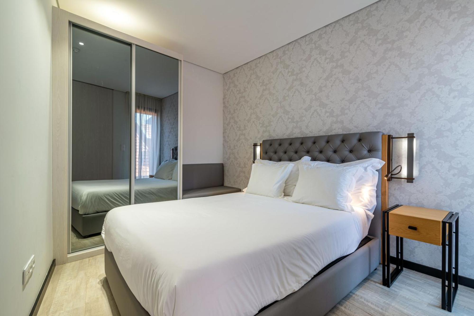 Apartmán Dom Luís Vila Nova de Gaia Exteriér fotografie