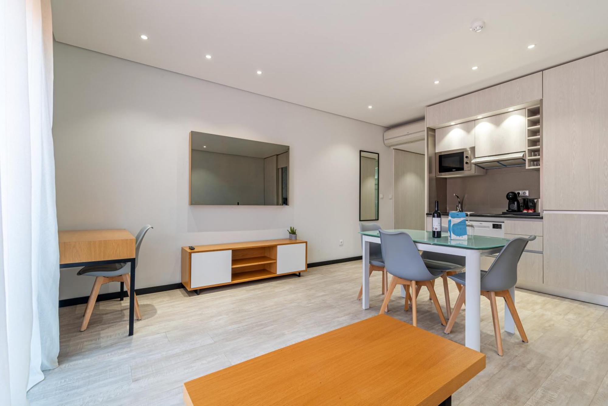 Apartmán Dom Luís Vila Nova de Gaia Exteriér fotografie