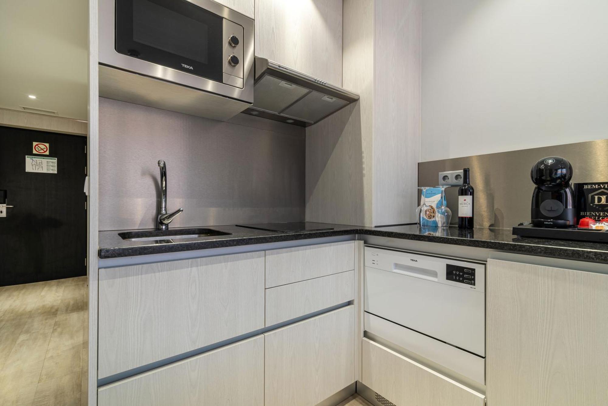 Apartmán Dom Luís Vila Nova de Gaia Exteriér fotografie