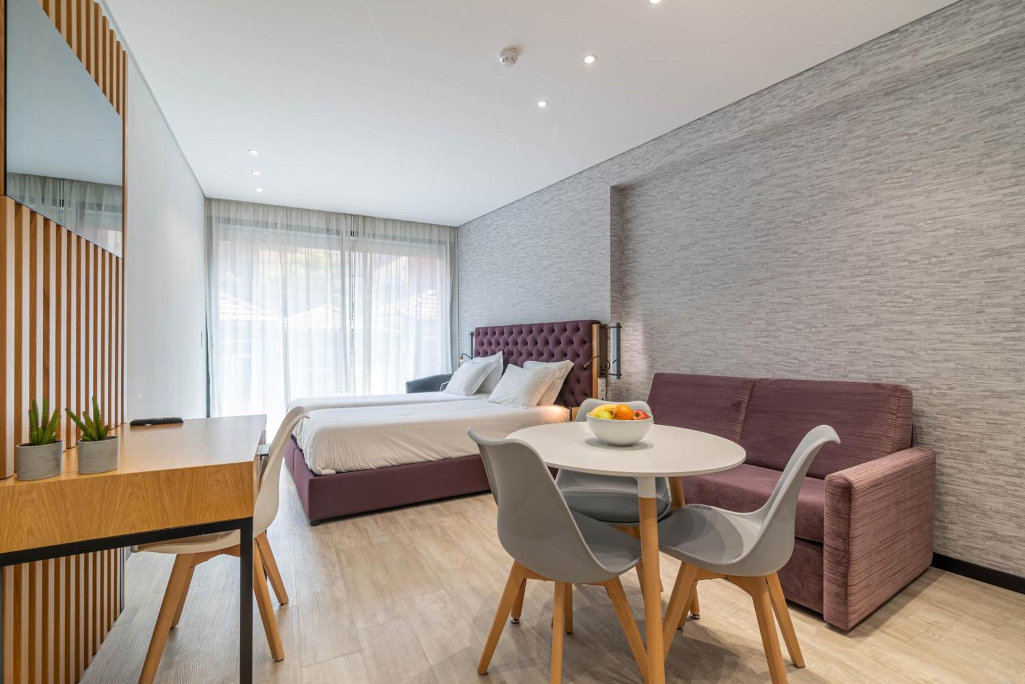 Apartmán Dom Luís Vila Nova de Gaia Exteriér fotografie