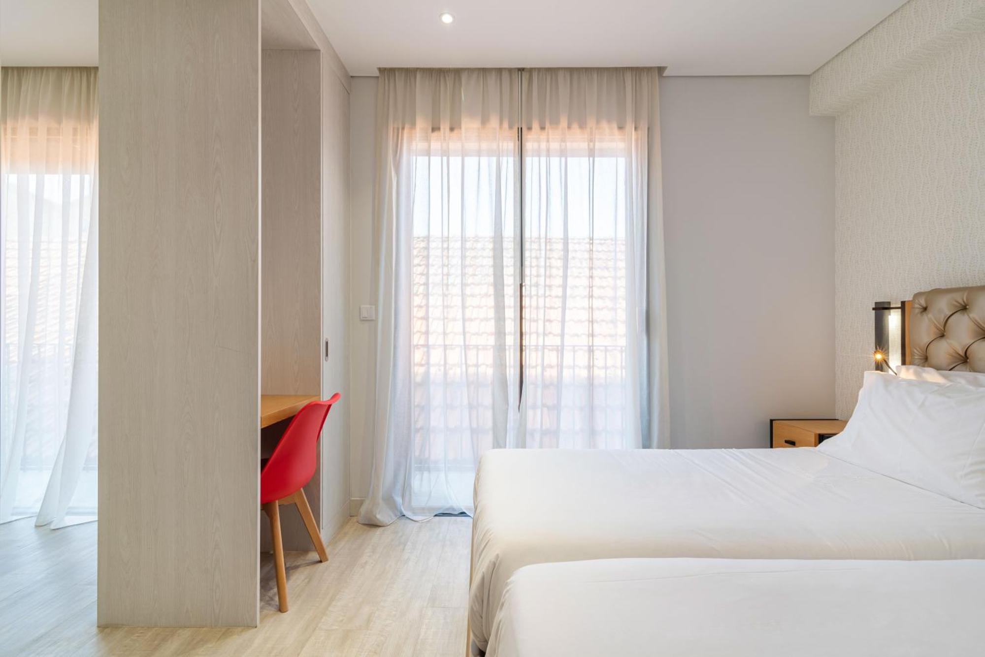 Apartmán Dom Luís Vila Nova de Gaia Exteriér fotografie