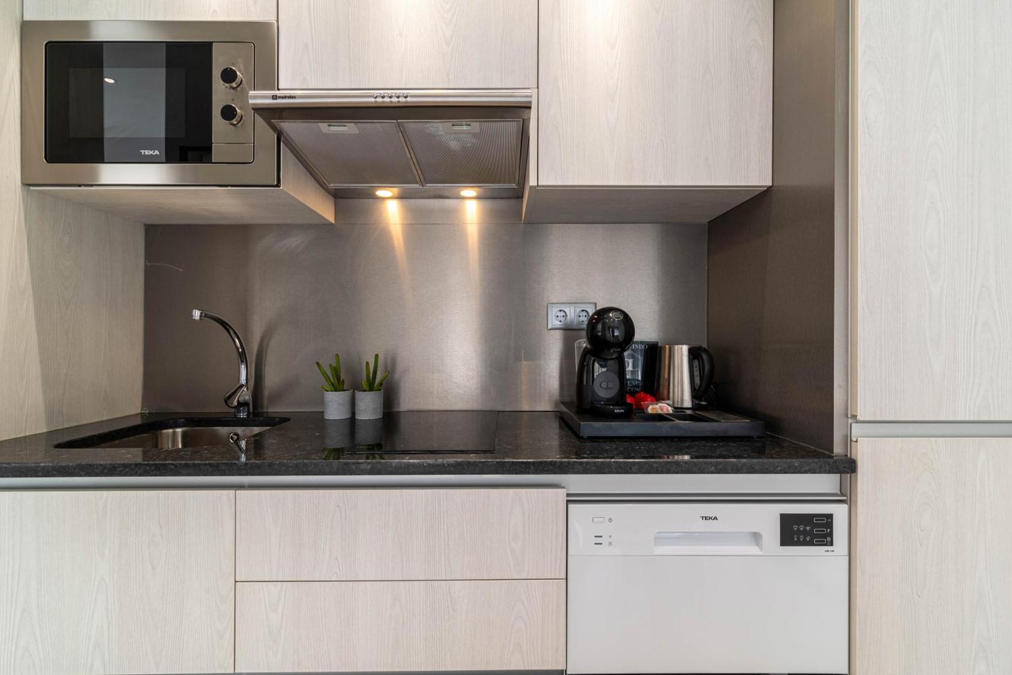 Apartmán Dom Luís Vila Nova de Gaia Exteriér fotografie